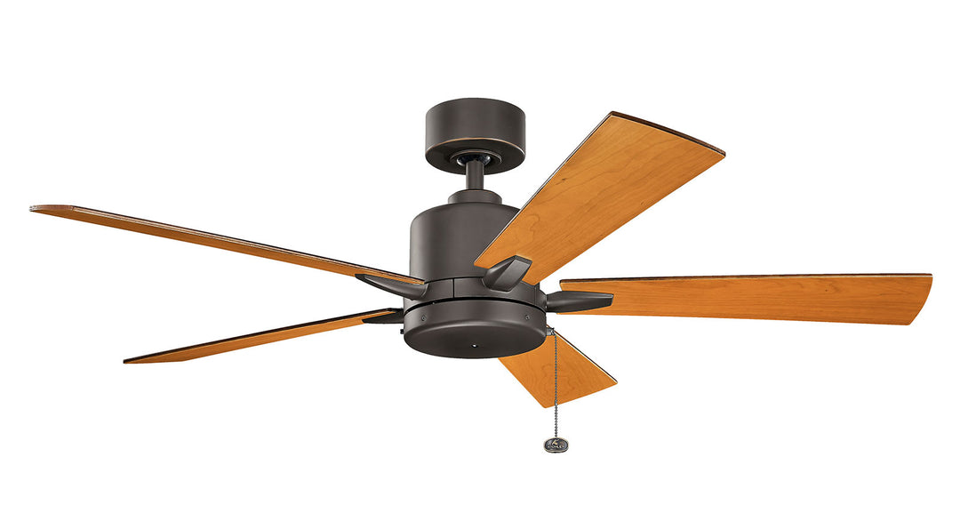 52 Inch Lucian II Fan