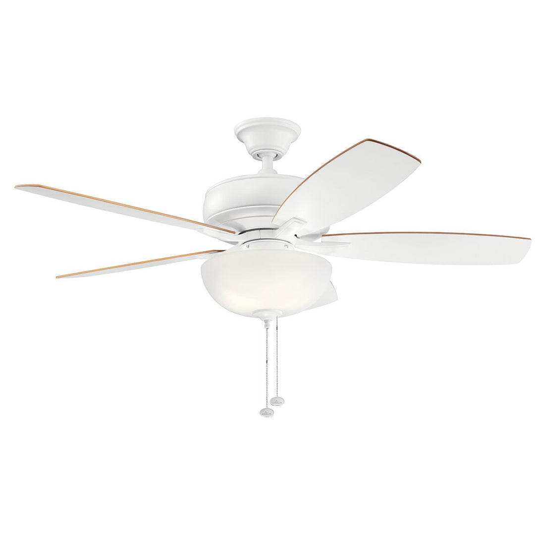 52 Inch Terra Select Fan