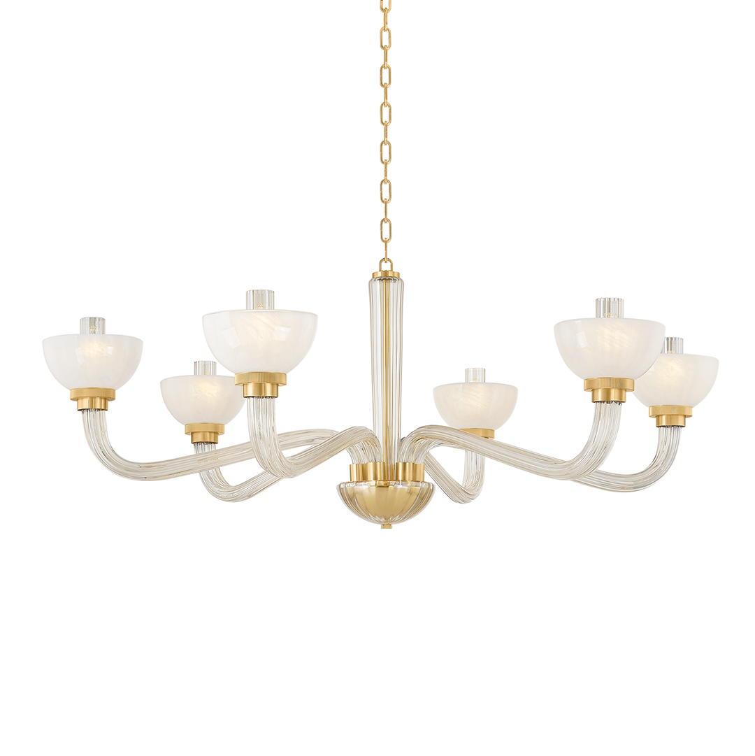 ST. LAWRENCE Chandelier