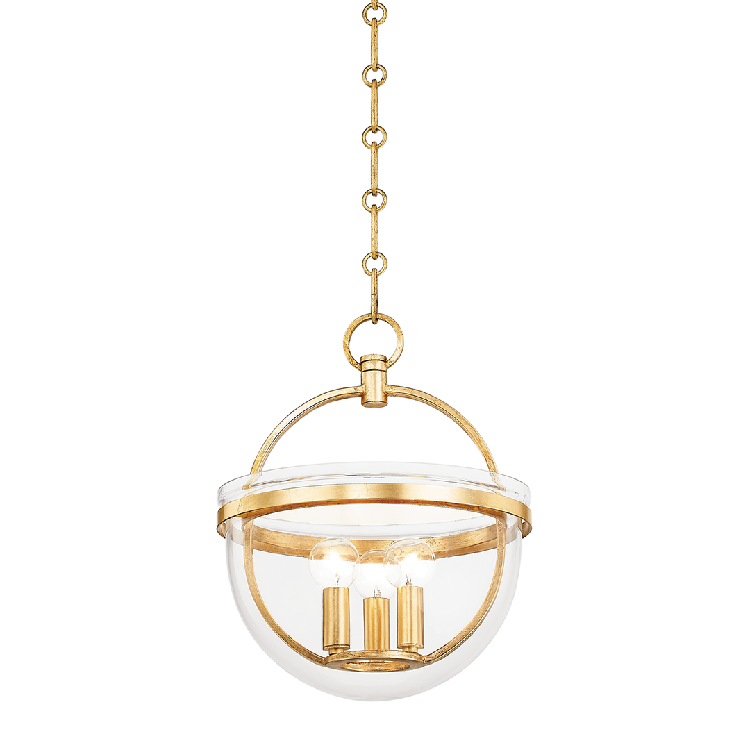 Malloy Lantern
