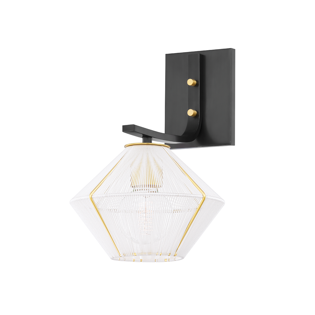 Saranac Wall Sconce