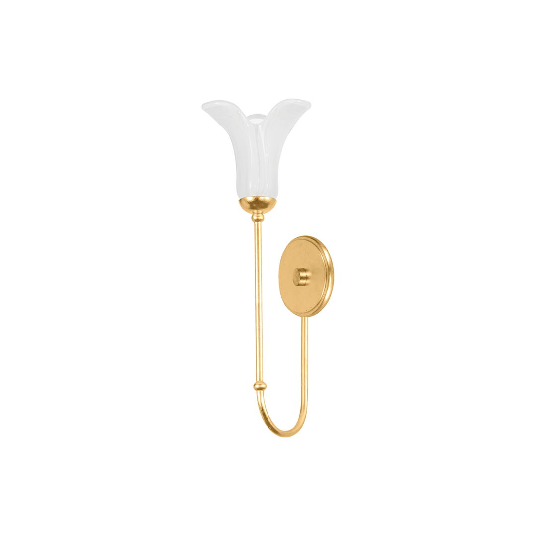 MONTCLAIR Wall Sconce