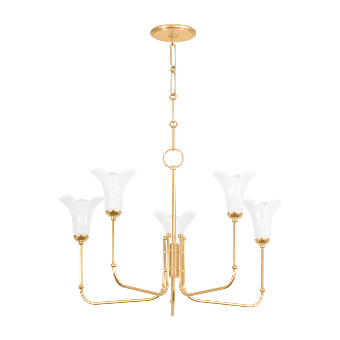 MONTCLAIR Chandelier