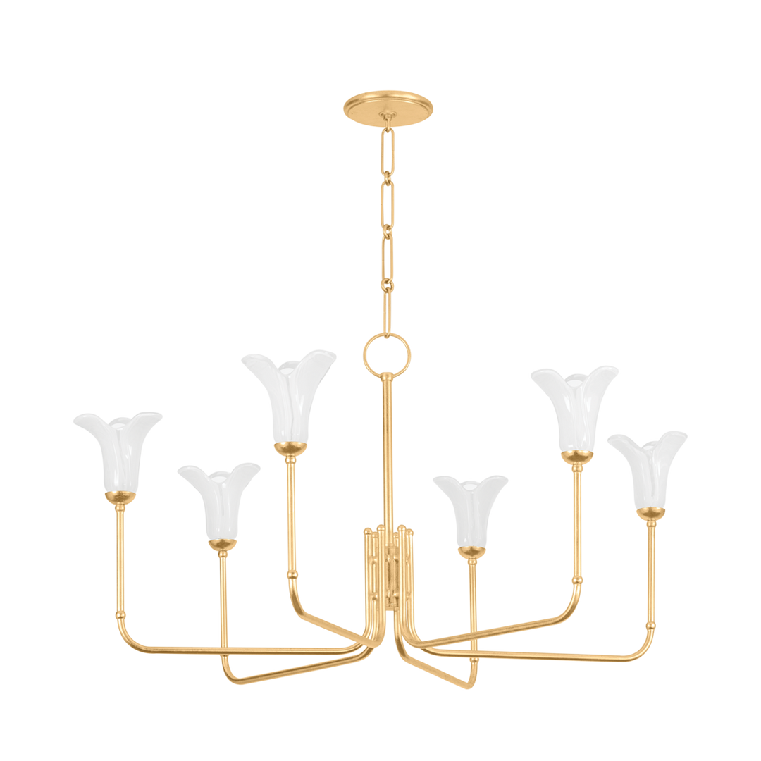 MONTCLAIR Chandelier