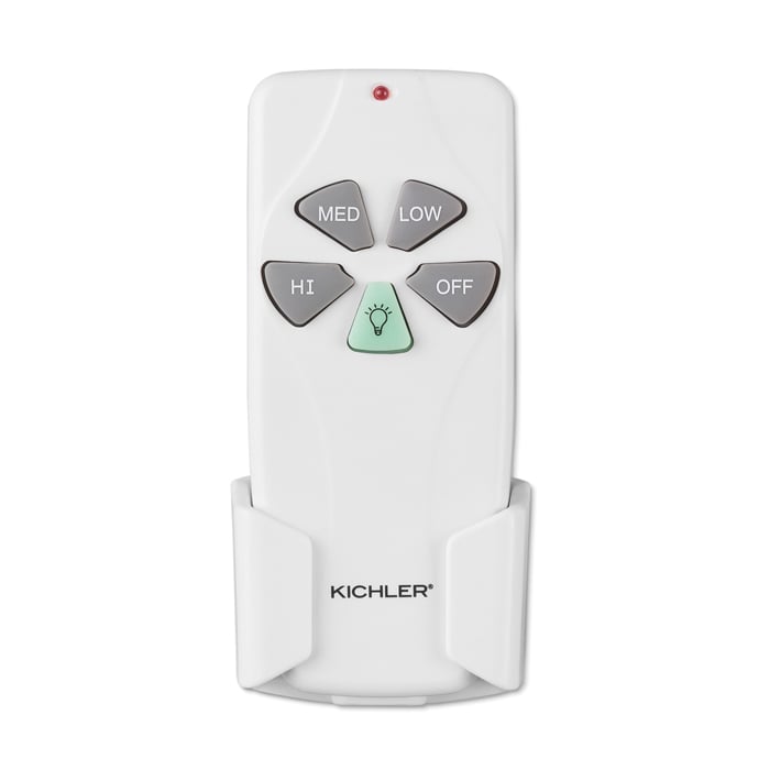 Handheld Control System- Basic