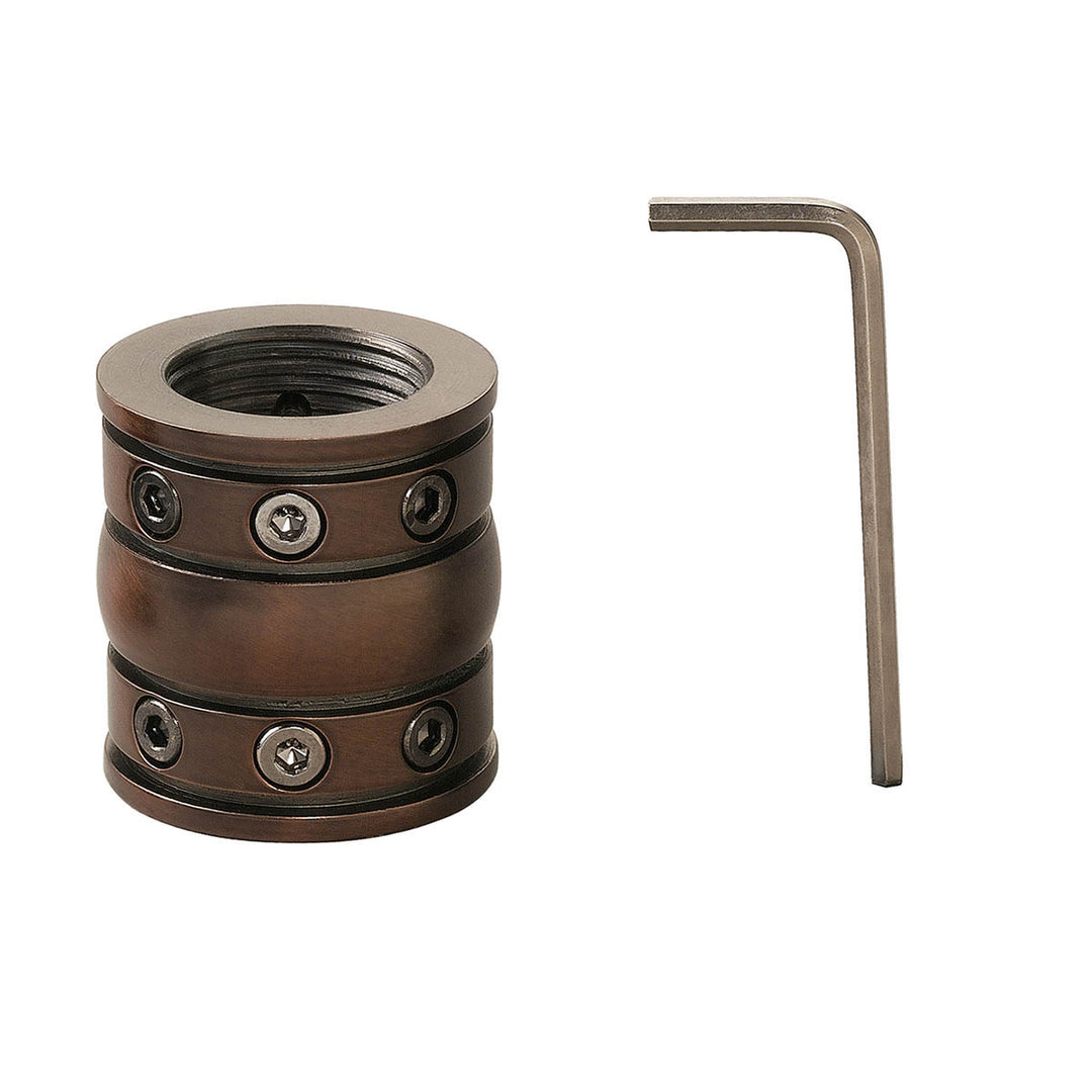 Decorative Coupler