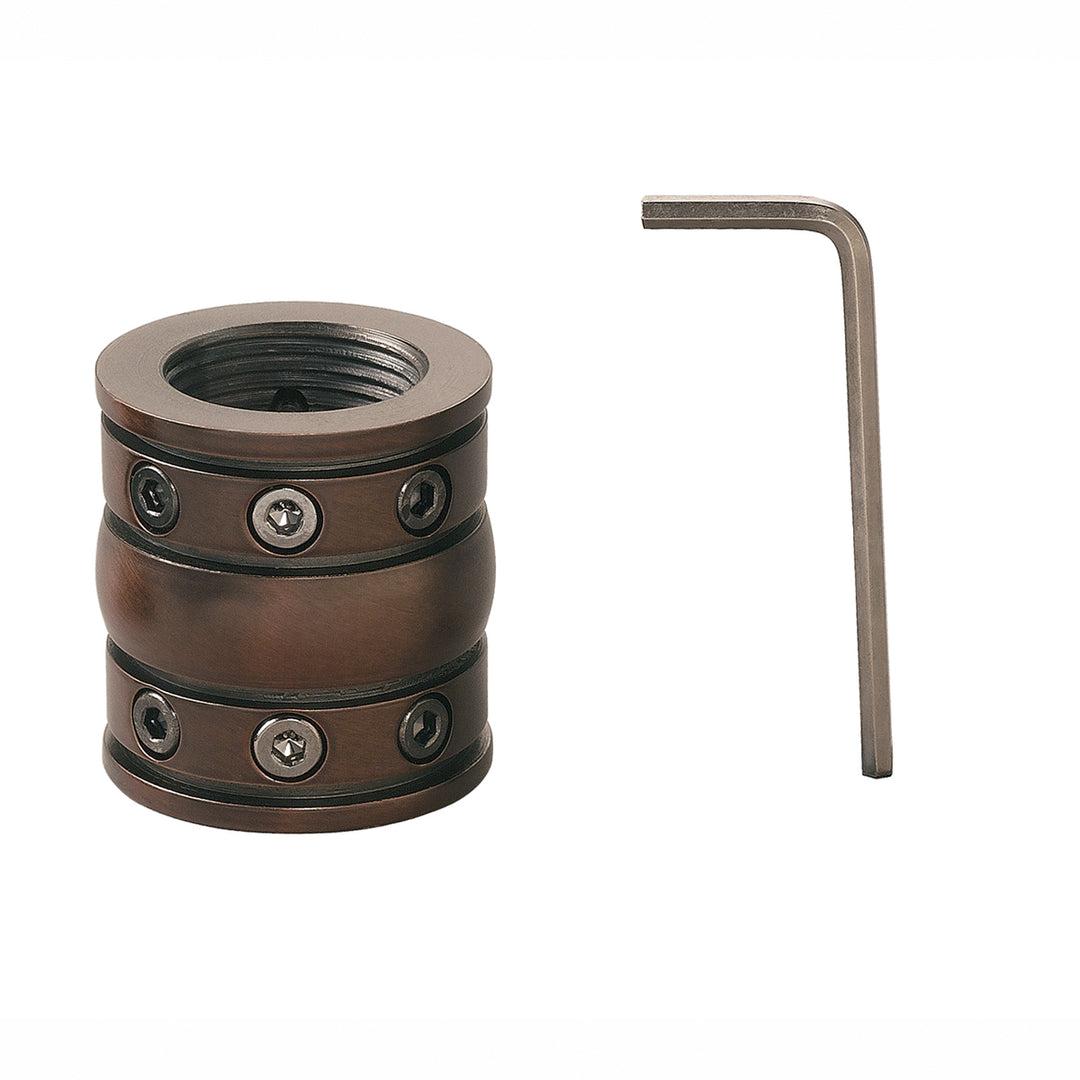 Decorative Coupler