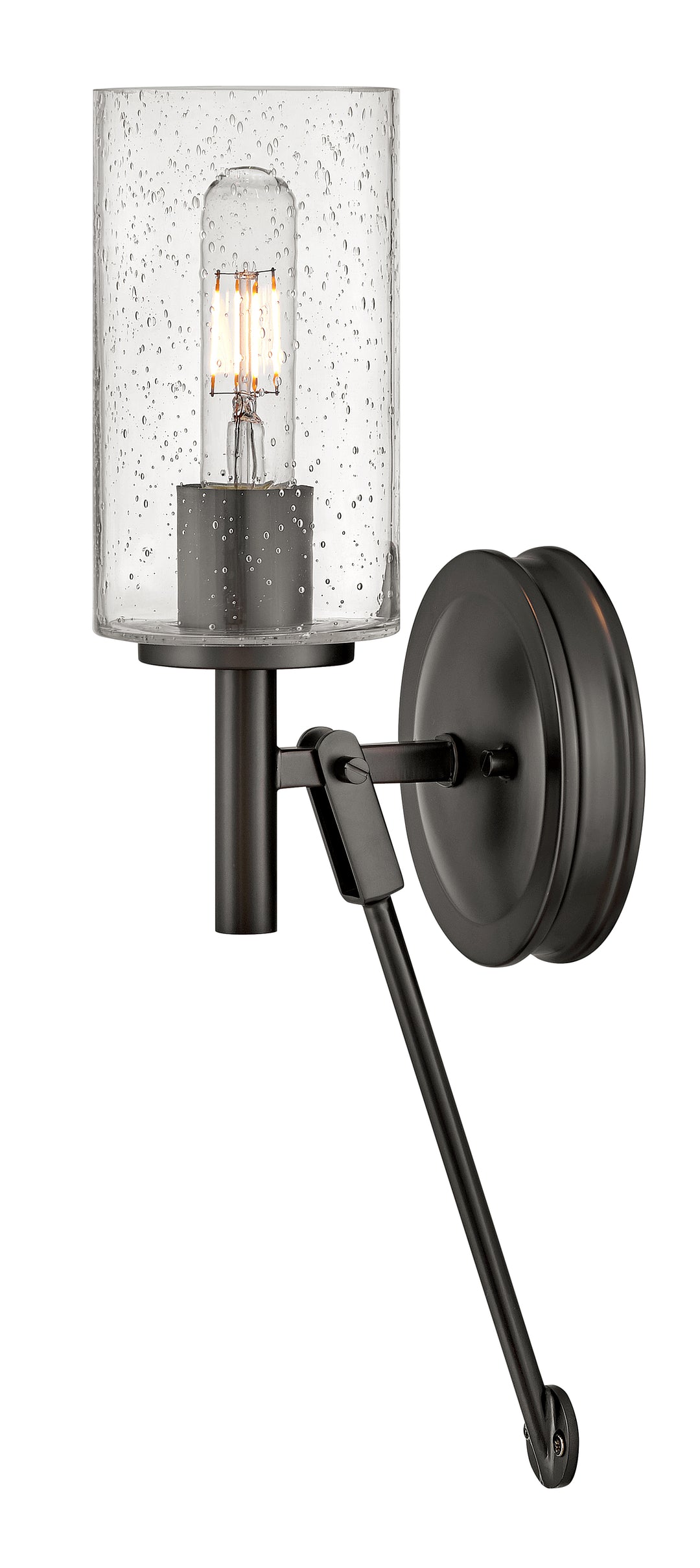 Medium Single Light Sconce