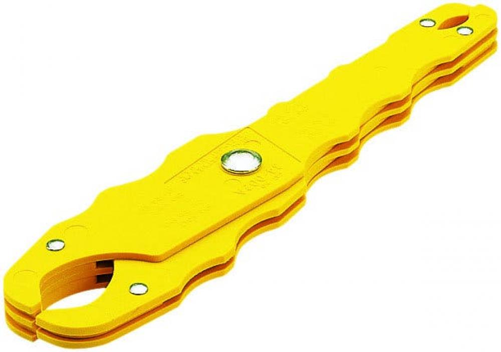Fuse Puller,Ideal,Safe-T-Grip,MED,PCKT,7-1/2 IN