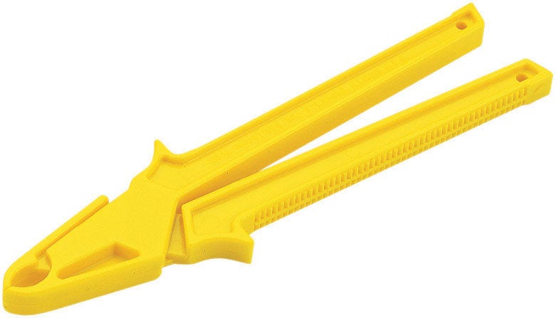 Fuse Puller,Ideal,SM,5.000 IN LEN,High-Impact NY