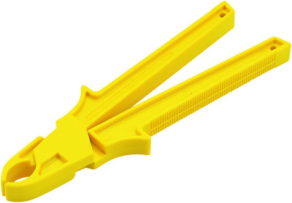 Fuse Puller,Ideal,MED,7-1/4 IN LEN,High-Impact N