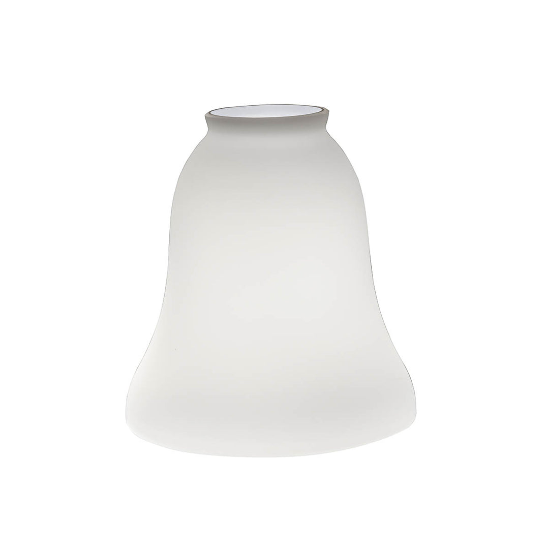 2 1/4 Inch Glass Shade SECO (4 pack)