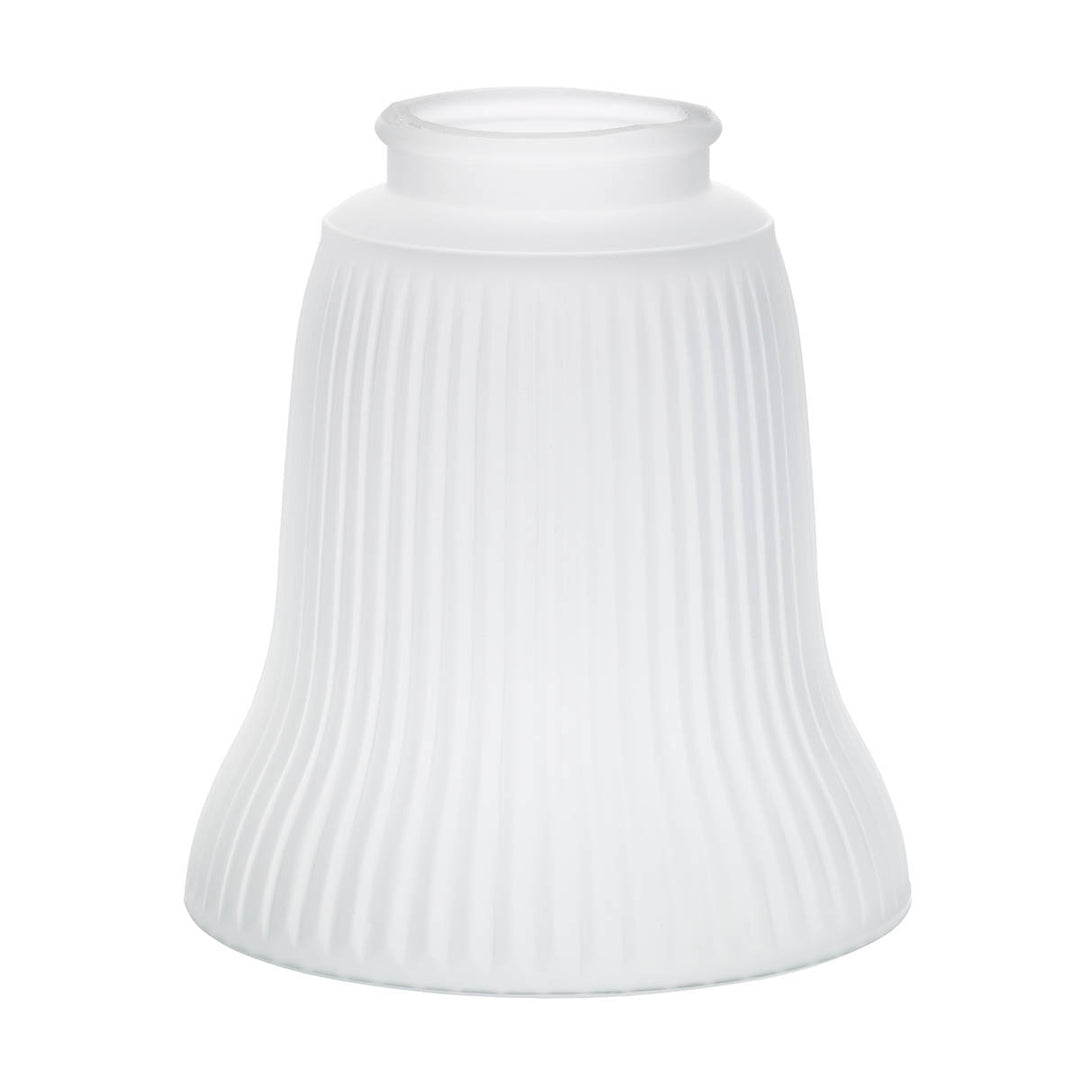 2 1/4 Inch Glass Shade (4 pack)