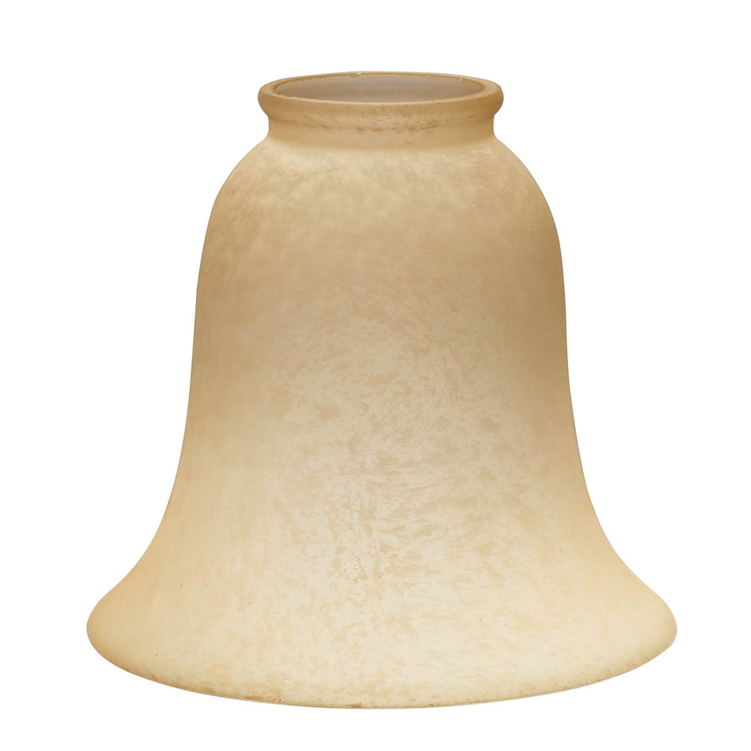 2 1/4 Inch Glass Shade (4 pack)