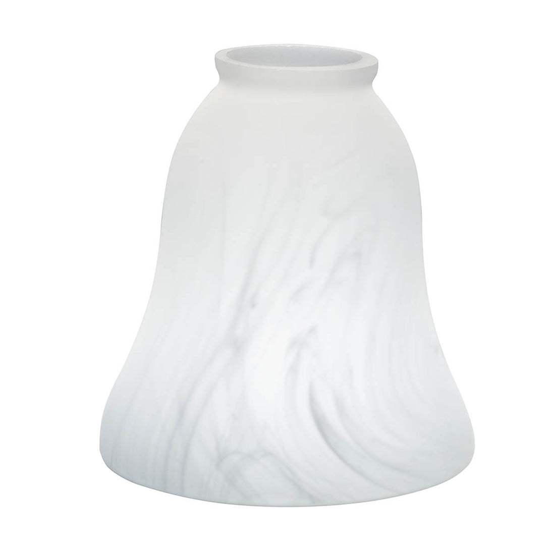 2 1/4 Inch Glass Shade (4 pack)