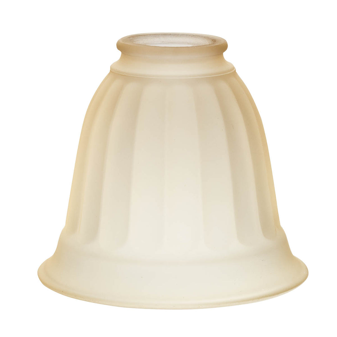 2 1/4 Inch Glass Shade (4 pack)