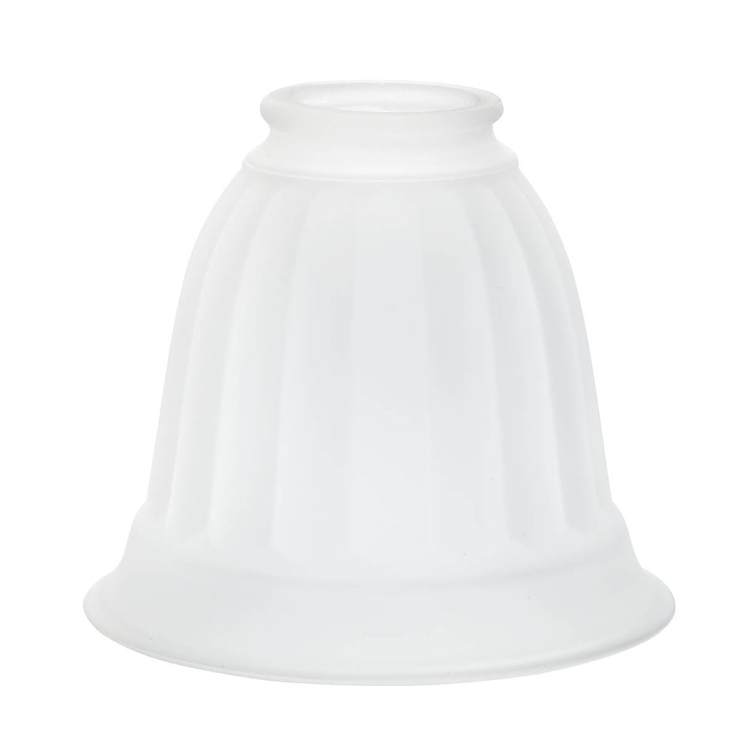 2 1/4 Inch Glass Shade (4 pack)