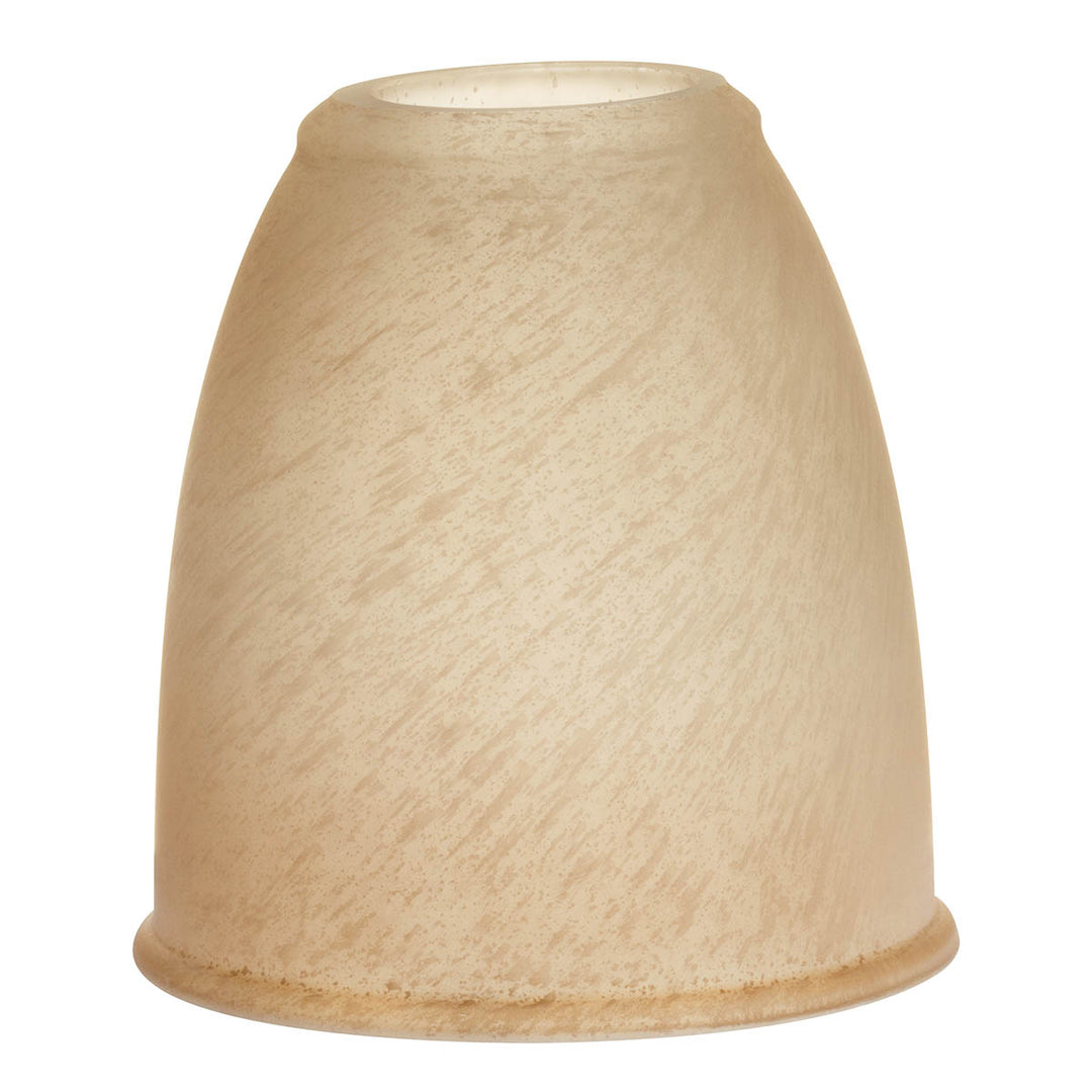2 1/4 Inch Glass Shade (4 pack)