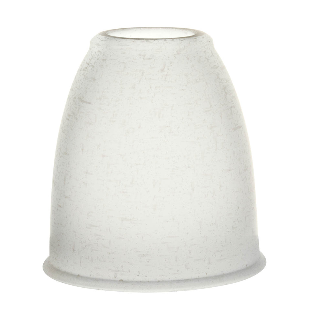 2 1/4 Inch Glass Shade (4 pack)