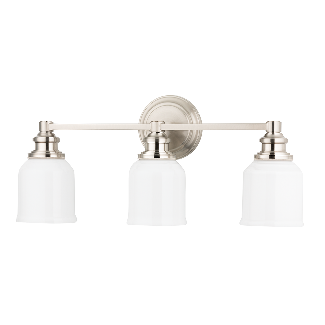 Windham Bath and Vanity
