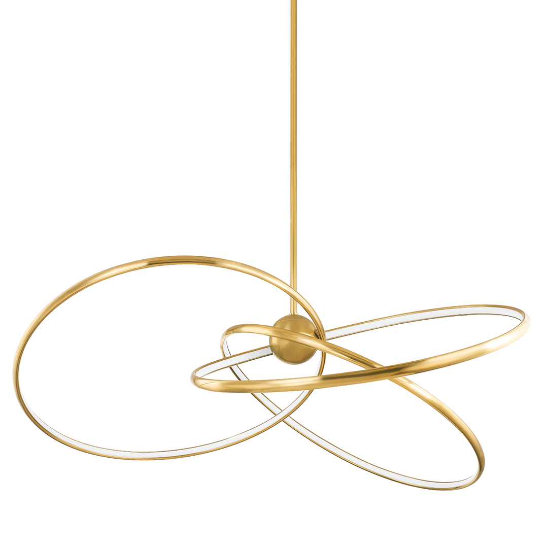 ALULA Chandelier