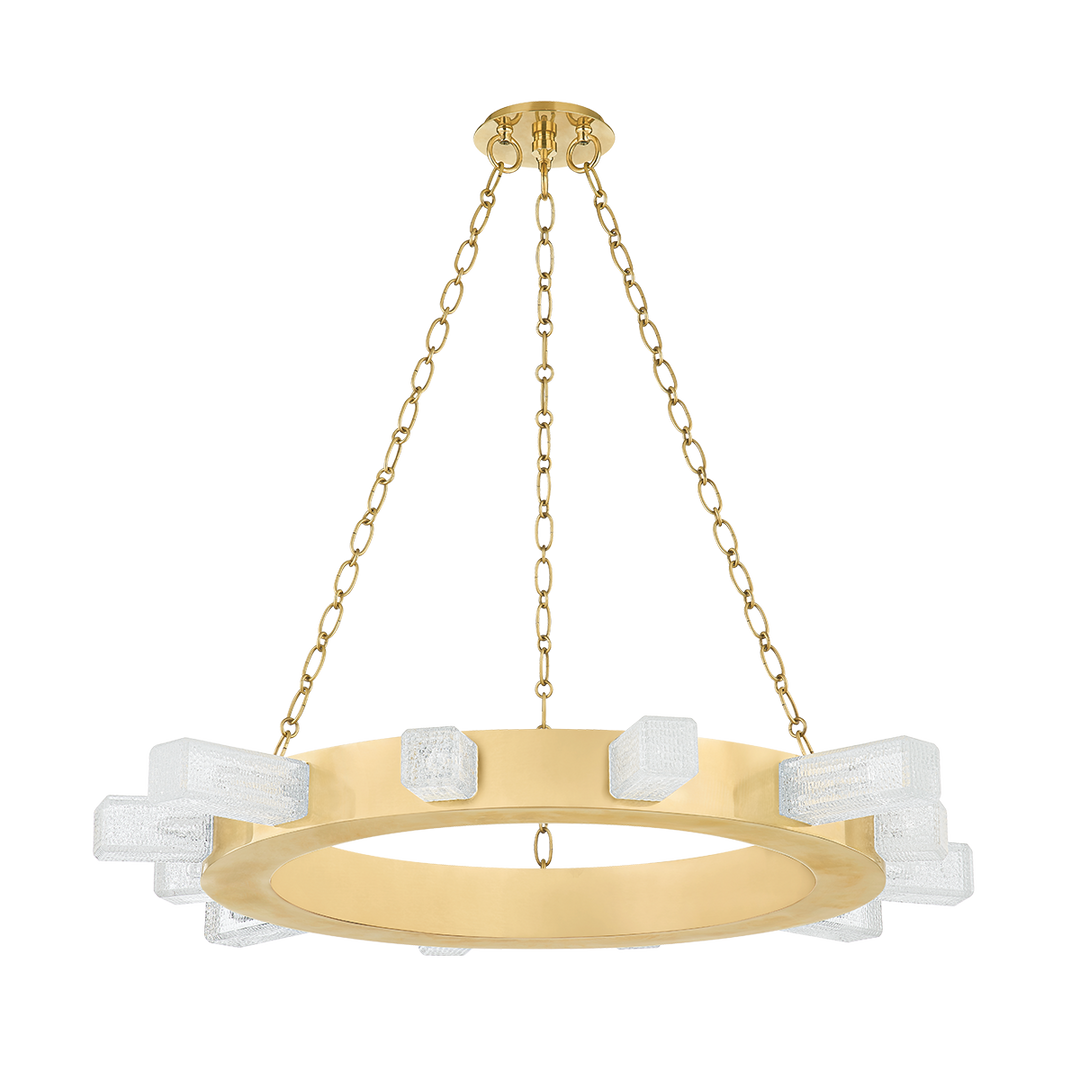 CITRINE Chandelier
