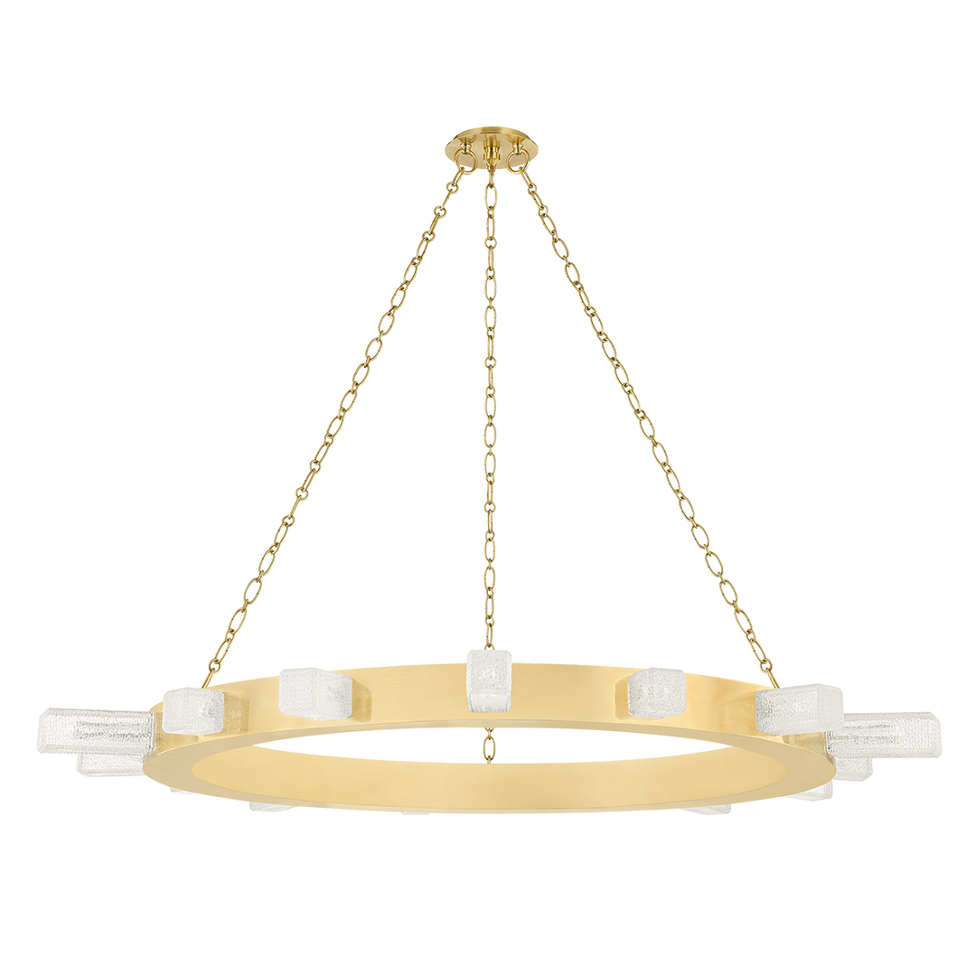 CITRINE Chandelier