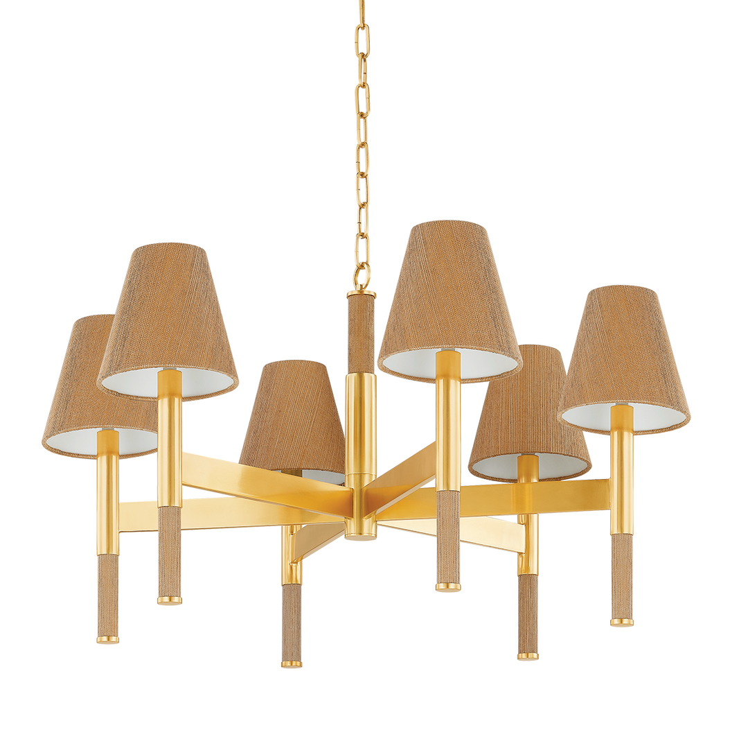 LINDENWOOD Chandelier