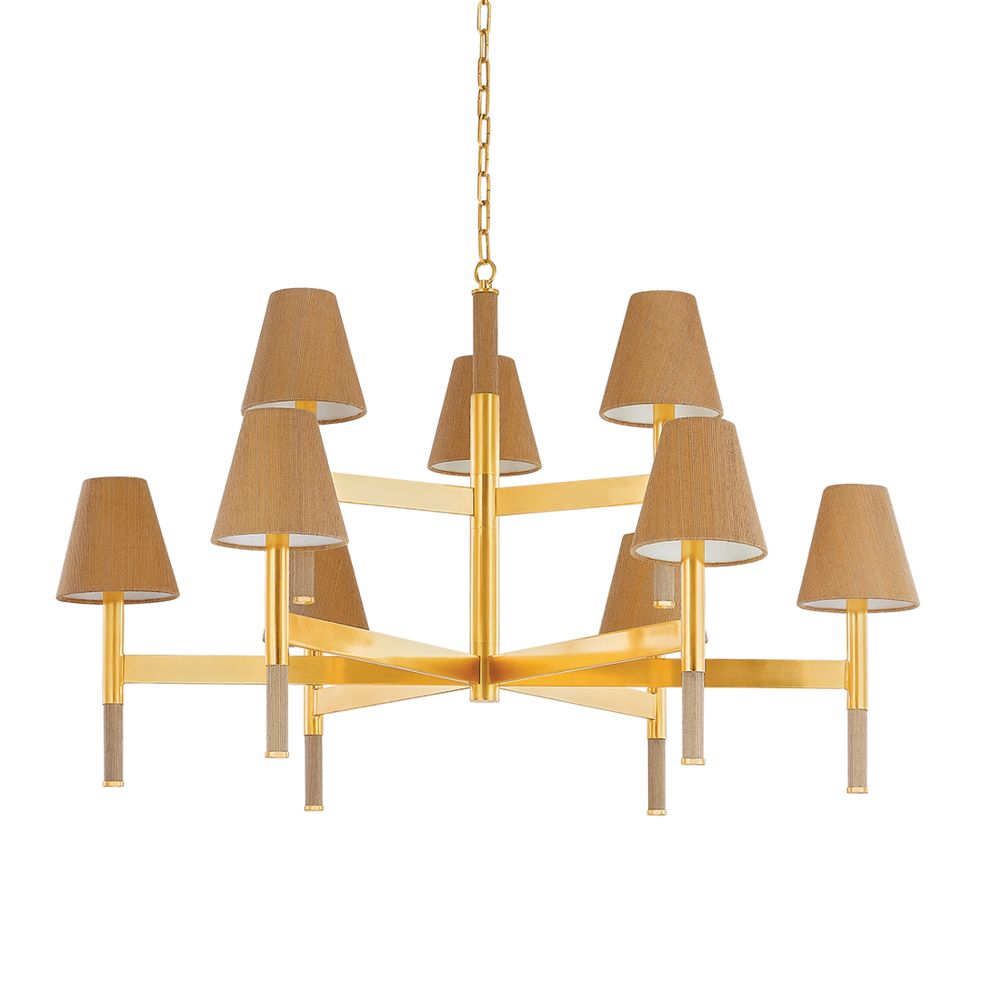 LINDENWOOD Chandelier
