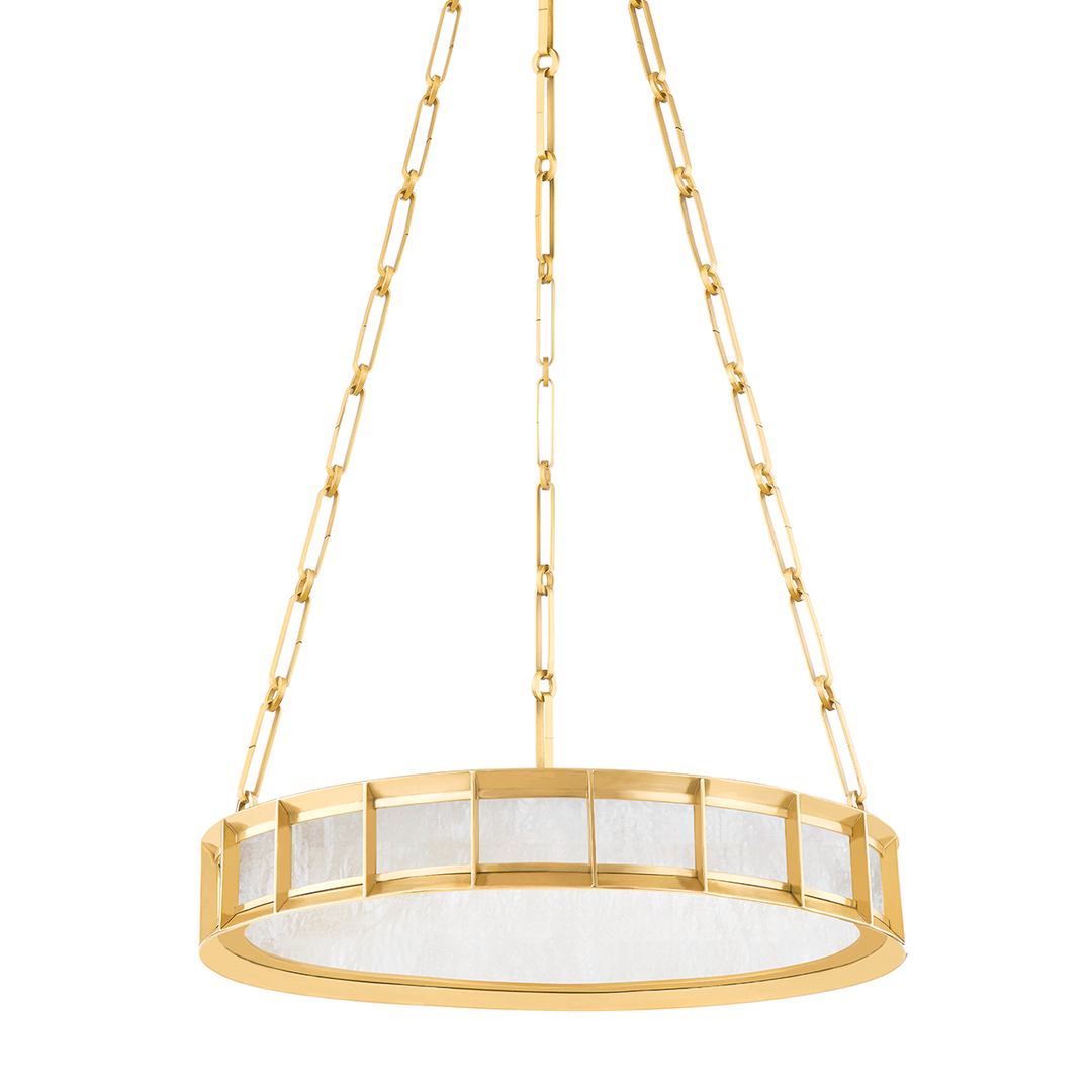 LEDA Chandelier