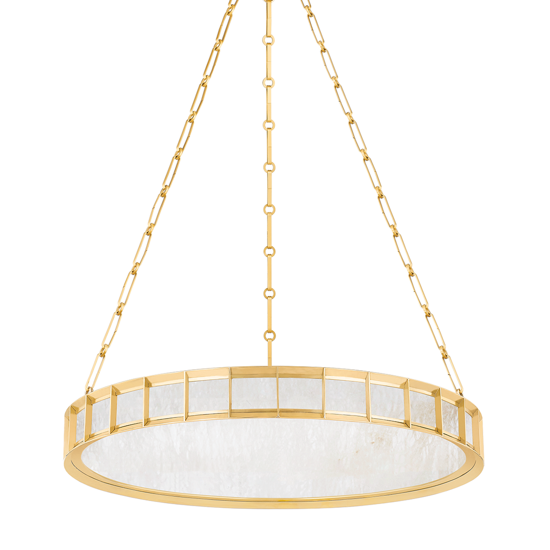LEDA Chandelier