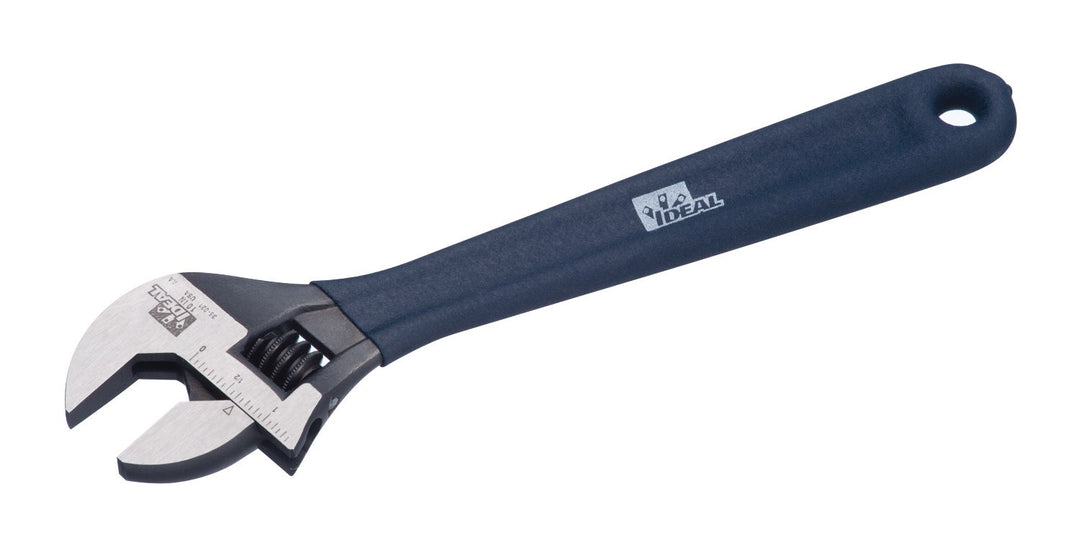 10" ADJUSTABLE WRENCH
