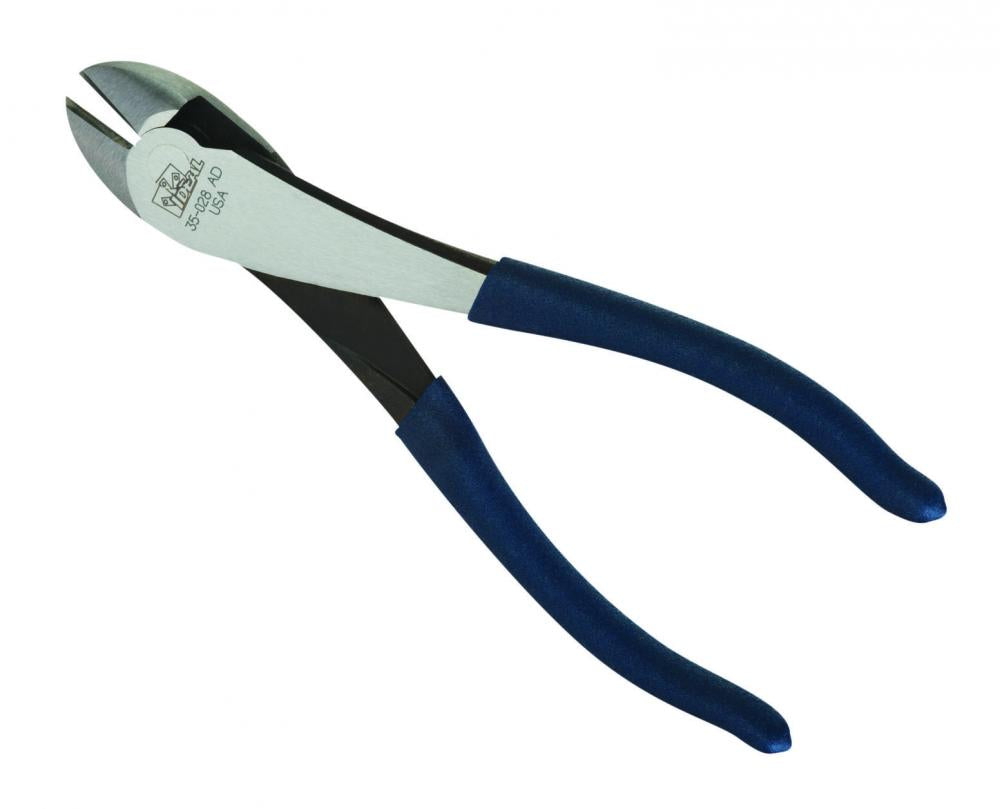 8 IN DIAG. CUTTING PLIER