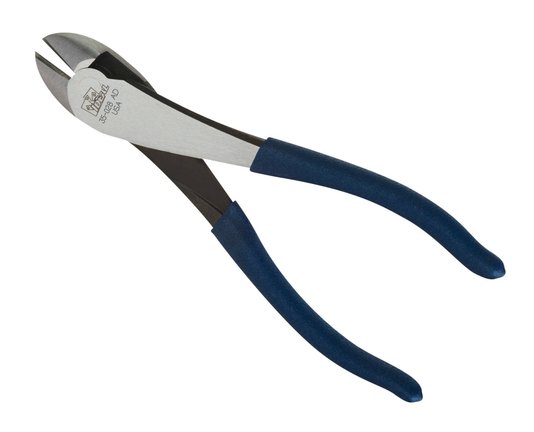 8 IN DIAG. CUTTING PLIER