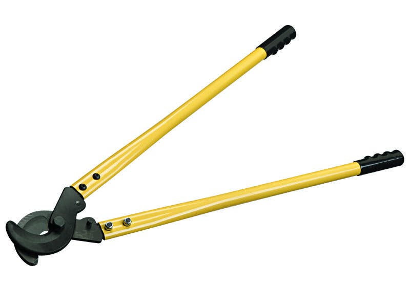 Cable Cutter,Ideal,LG Arm,1000 MCM,32.000 IN LEN