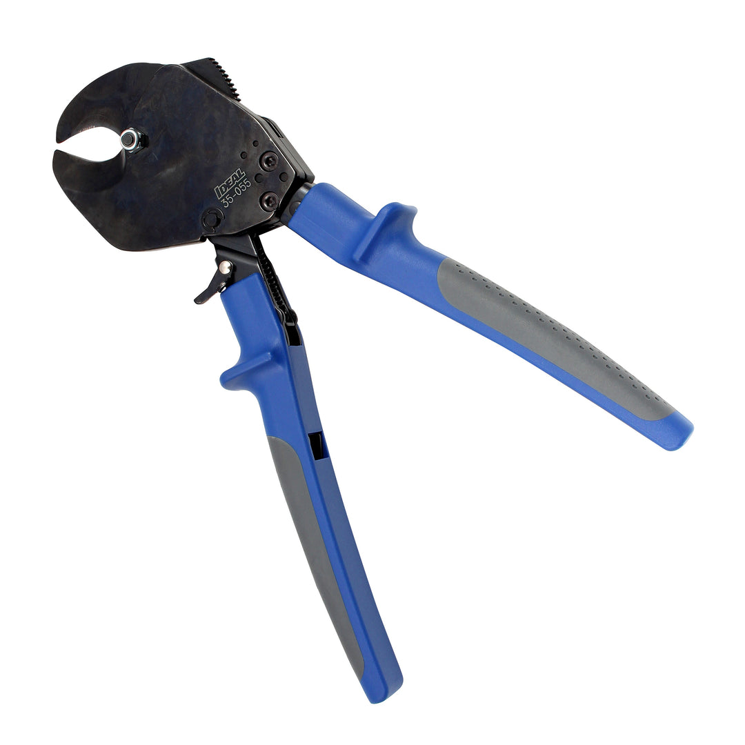 Open Jaw Cable Cutter