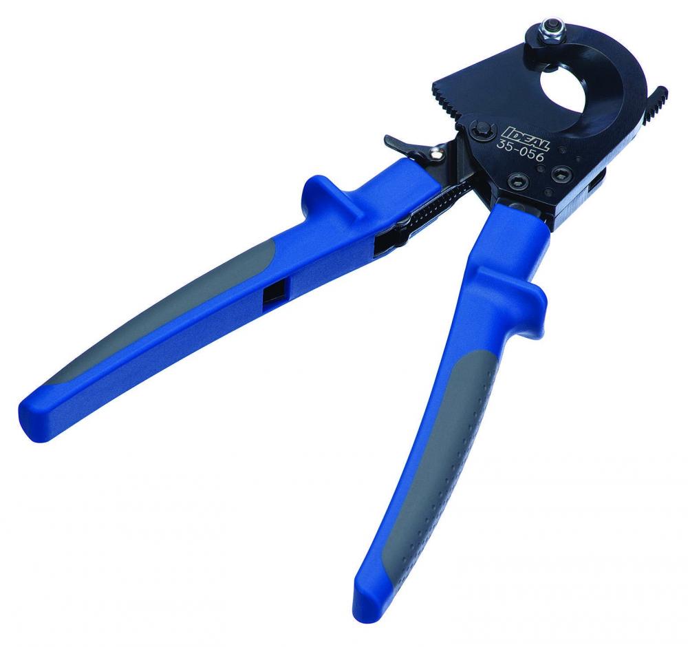 400MCM RATCHETING CABLE CUTTER