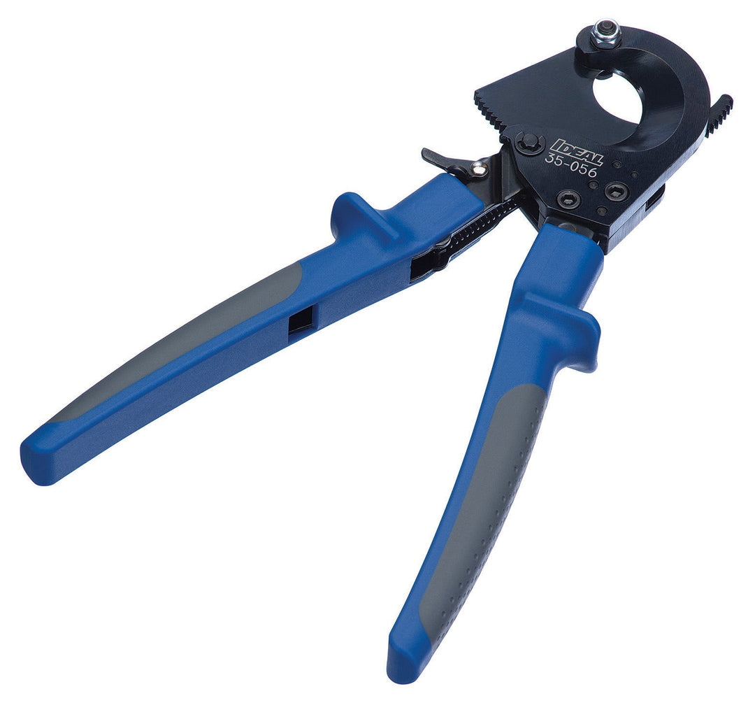 400MCM RATCHETING CABLE CUTTER
