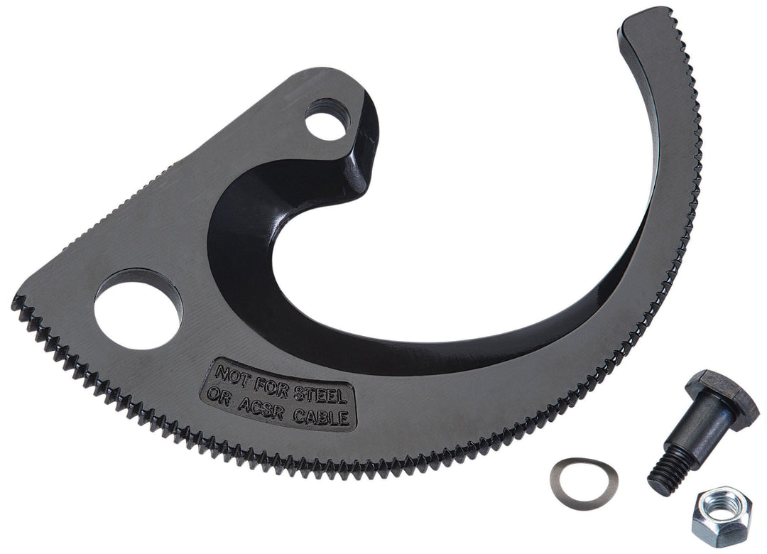 BLADE,REPLACEM'T.(35-053)