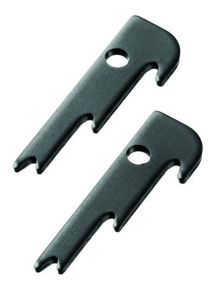 DEBURRING TOOL BLADE