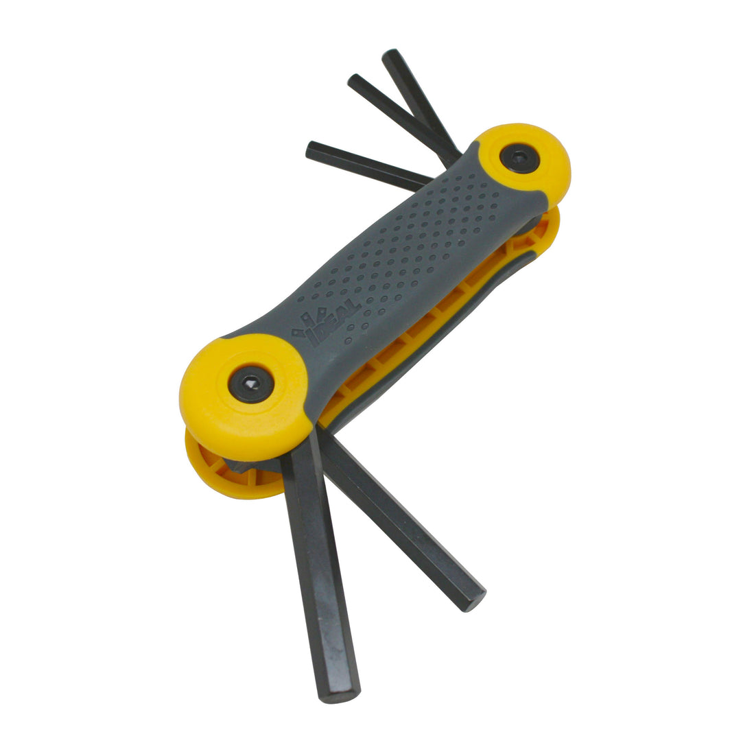 5 HEX KEY SET