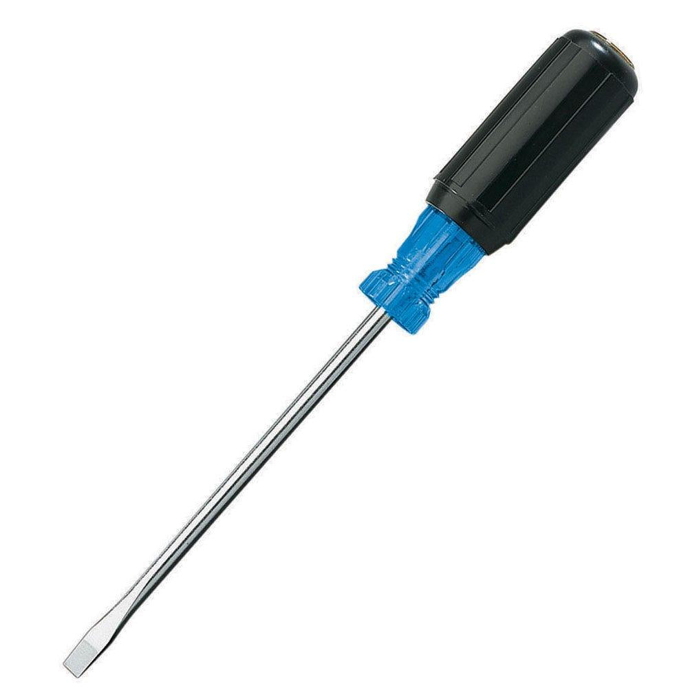 Screwdriver,Ideal,Heavy-Duty,Electrician's,6
