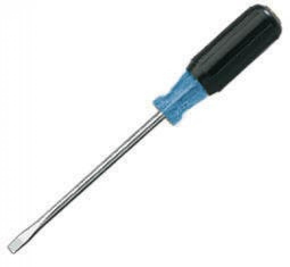 SCREWDRIVER (8 IN CABINET TIP)