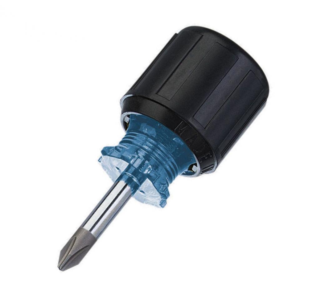 PHILLIPS SCREWDRIVER 1 4X1"X 2