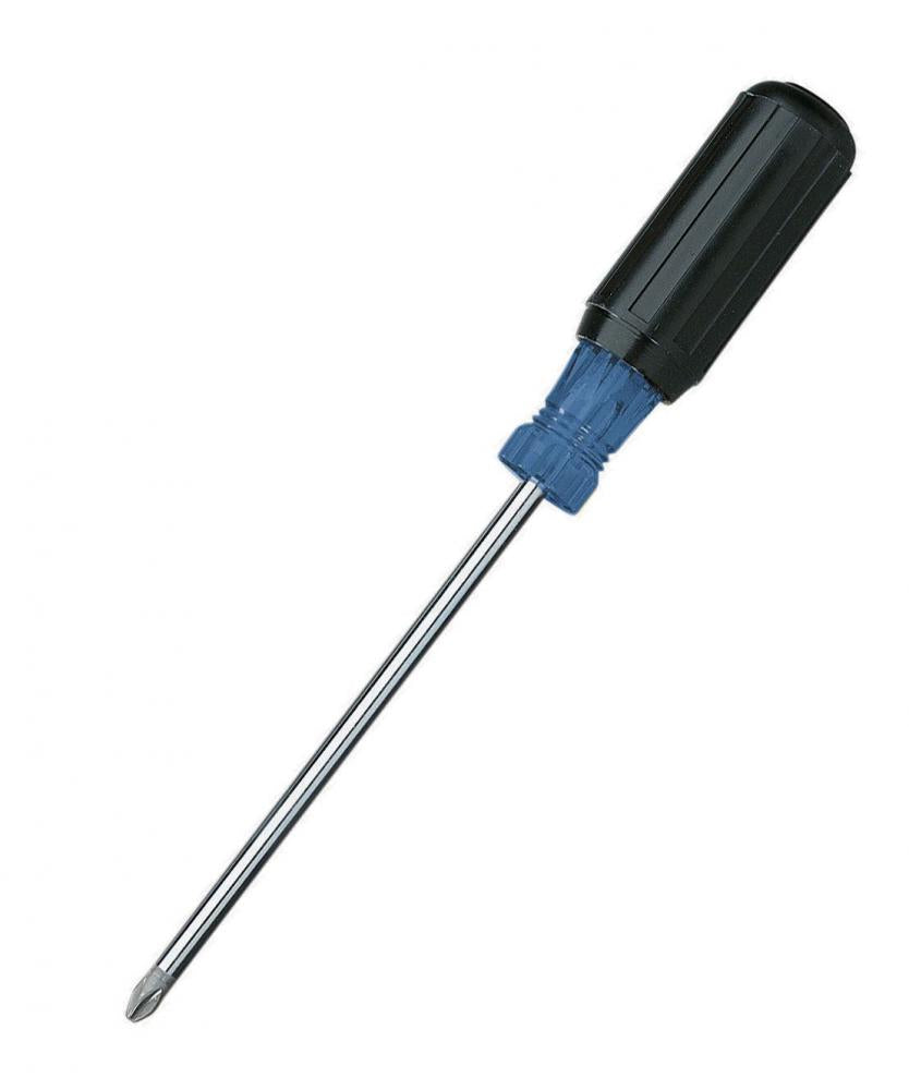 Screwdriver,Ideal,PHL,PHL Head Screws,#2 Tip,8-3