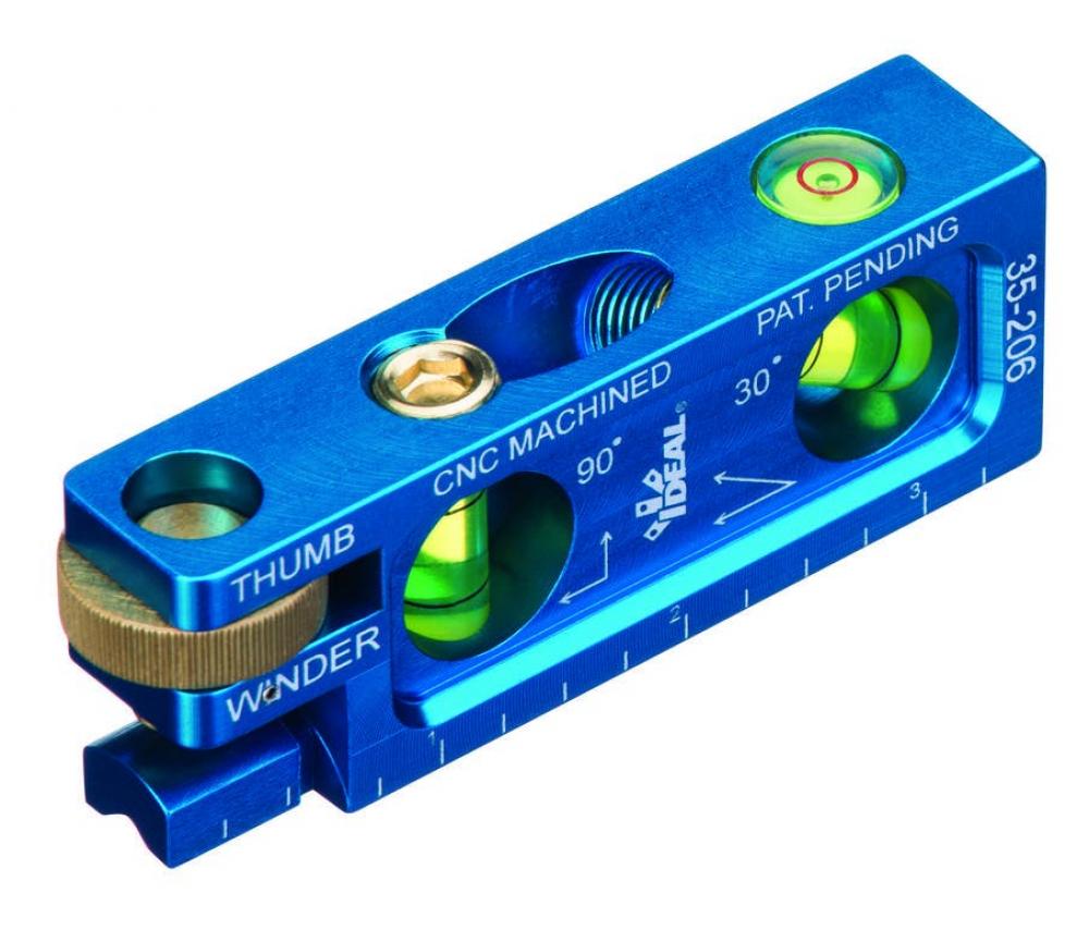 ELECTRICIAN LEVEL 2+VIAL W JAW