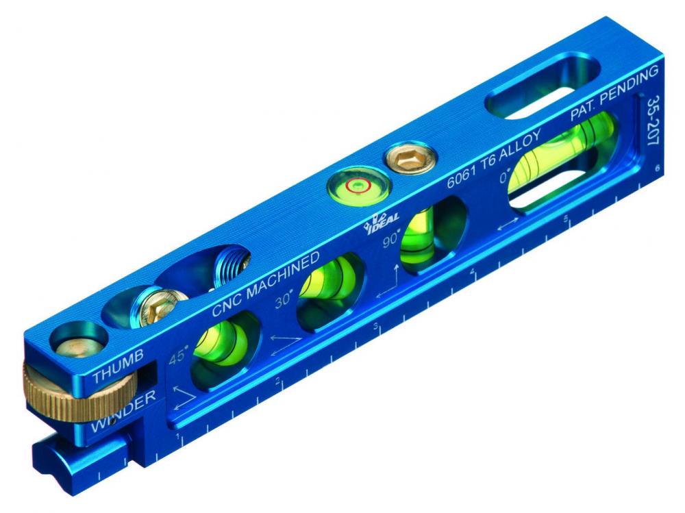 ELECTRICIAN LEVEL 4+VIAL W JAW