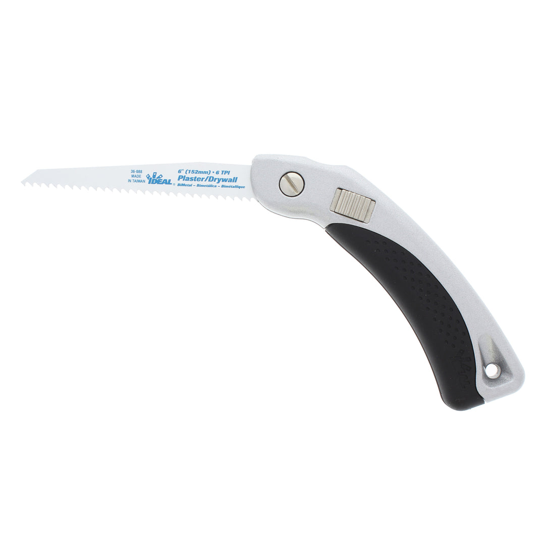 FOLDING SAW W BI-METAL BLADE