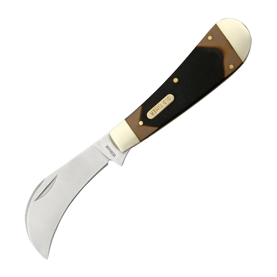 Hawkbill Knife