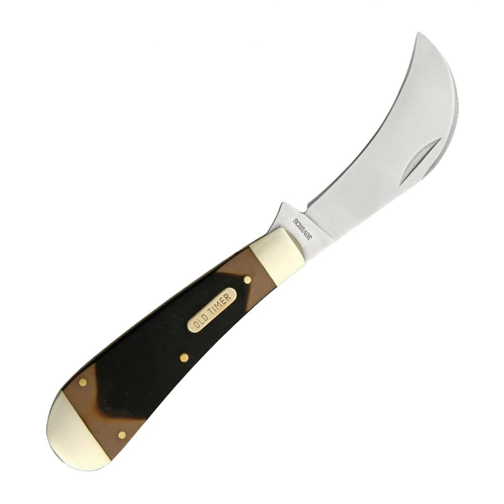 Hawkbill Knife